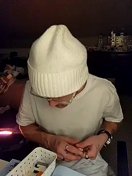 SoxxyNsh online show from January 13, 2026, 2:48 am