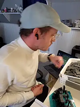 SoxxyNsh online show from November 10, 2025, 7:30 pm