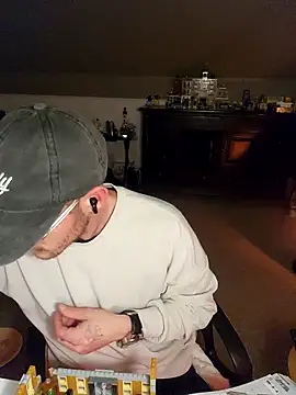 SoxxyNsh online show from November 23, 2025, 1:48 am