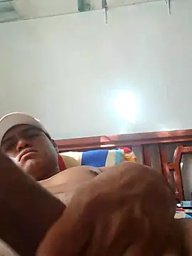 BxanderMan online show from March 16, 2025, 2:11 pm