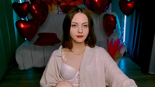 JesssWalker online show from March 7, 2025, 5:17 pm