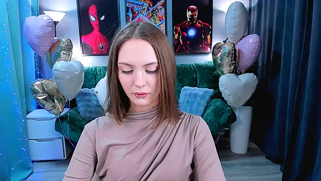 Snapshot of JesssWalker chatting on February 17, 2026, 6:27 pm JesssWalker online show from February 17, 2026, 6:27 pm