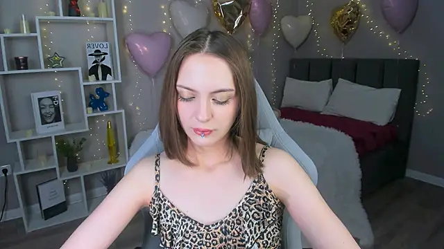 Snapshot of JesssWalker chatting on February 15, 2026, 7:02 pm JesssWalker online show from February 15, 2026, 7:02 pm