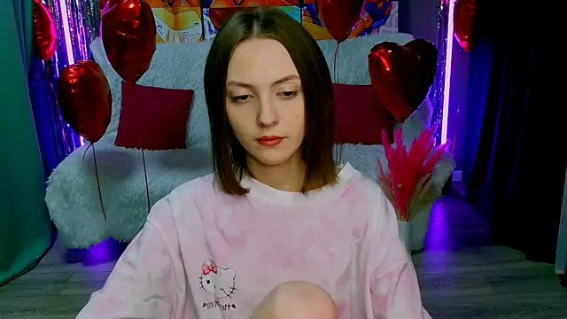 JesssWalker online show from March 5, 2025, 8:00 pm