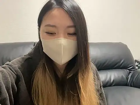 yazawa oO online show from January 28, 2025, 9:08 pm