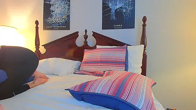 KattyFR online show from March 5, 2026, 2:35 pm