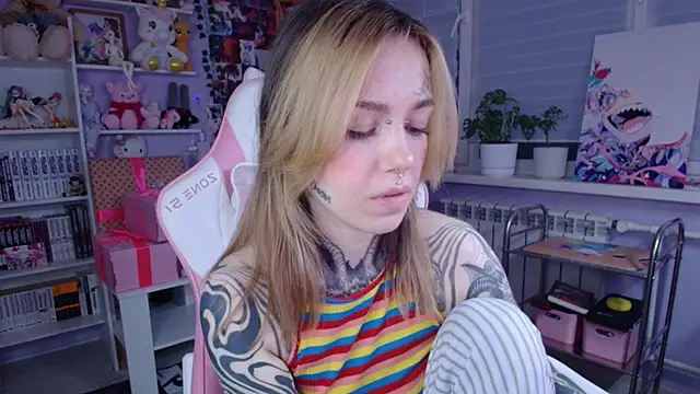 Catharsisi online show from November 2, 2025, 2:33 pm