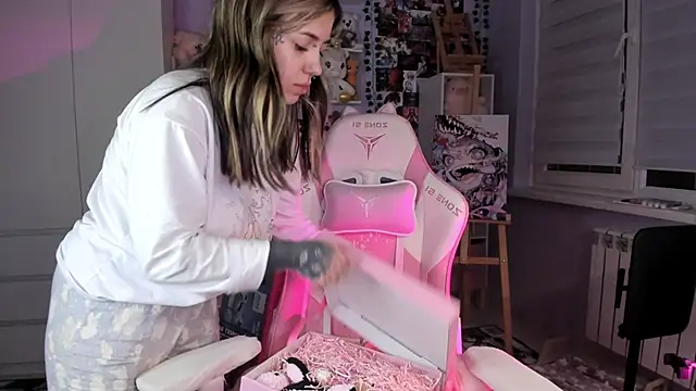 Catharsisi online show from February 19, 2026, 3:25 am