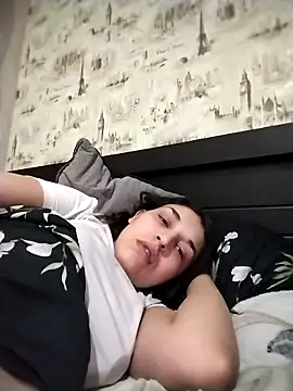 Snapshot of Rosanna_Rennie chatting on March 1, 2025, 6:00 pm Rosanna Rennie online show from March 1, 2025, 6:00 pm