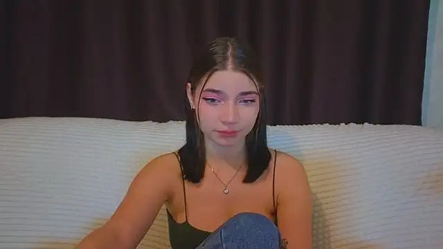 Snapshot of CassJonn chatting on January 29, 2025, 7:00 pm CassJonn online show from January 29, 2025, 7:00 pm