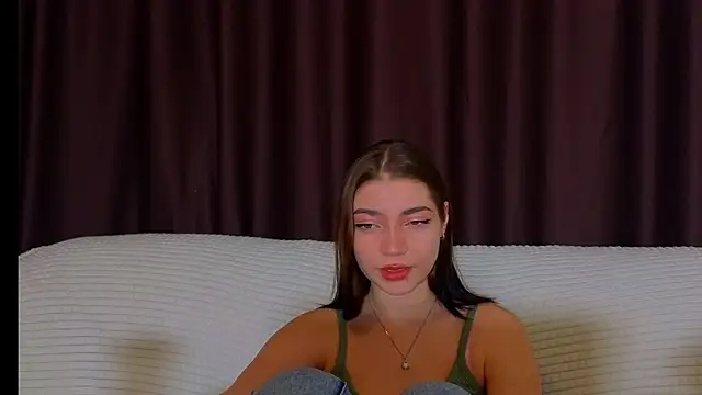 Snapshot of CassJonn chatting on February 10, 2025, 6:13 pm CassJonn online show from February 10, 2025, 6:13 pm