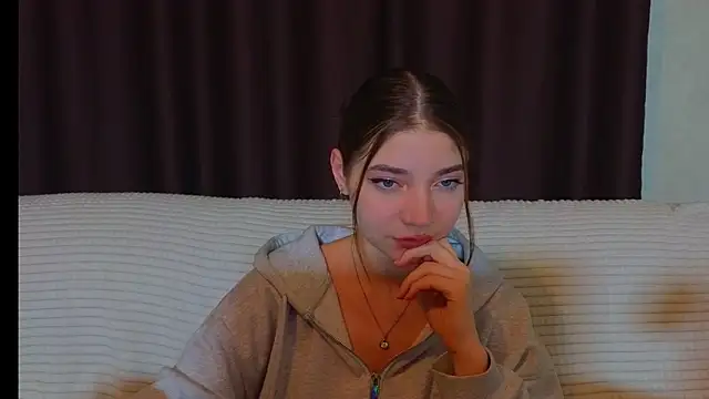 Snapshot of CassJonn chatting on February 17, 2025, 6:28 pm CassJonn online show from February 17, 2025, 6:28 pm