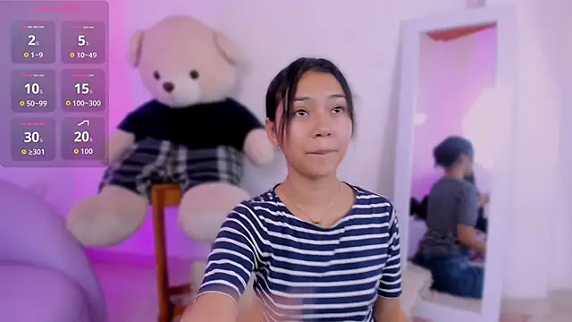 Kathe slim online show from February 4, 2026, 3:07 pm