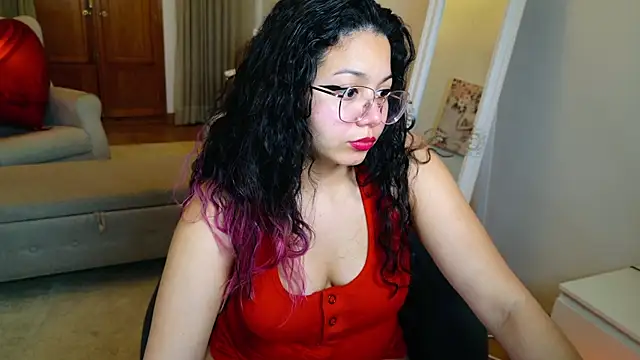 SelenaBlumX online show from March 16, 2025, 9:05 pm