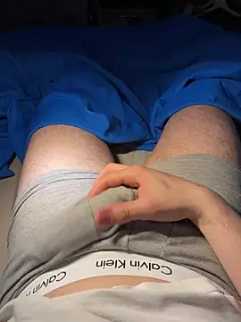 GastonBig online show from March 5, 2026, 10:37 pm