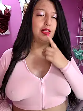 Melyy Edii online show from February 27, 2026, 7:14 pm