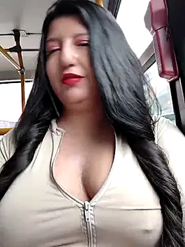 Melyy Edii online show from March 8, 2026, 10:24 pm