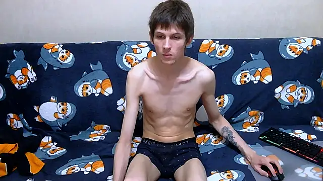 Lester Broo online show from August 1, 2026, 7:23 pm
