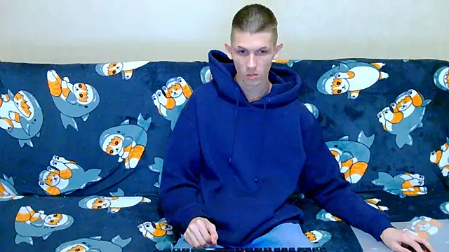 Lester Broo online show from October 5, 2025, 9:49 pm