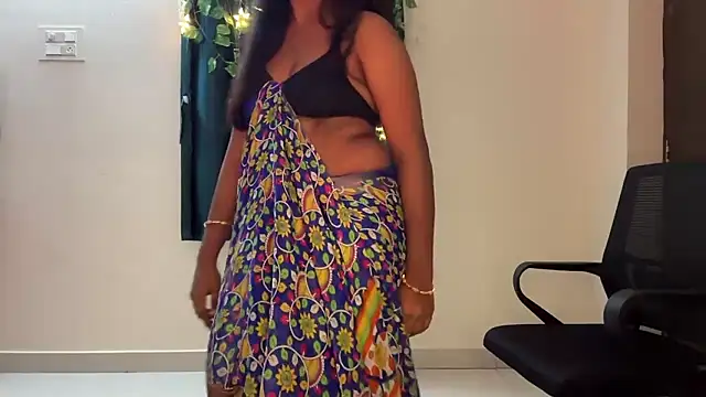 Anu--Telugu online show from April 24, 2026, 10:28 am