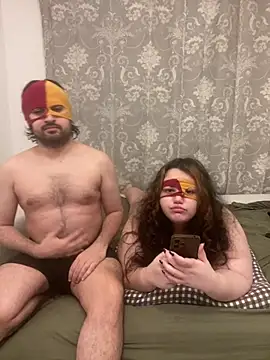 Patpatpatcift online show from August 7, 2026, 8:04 pm