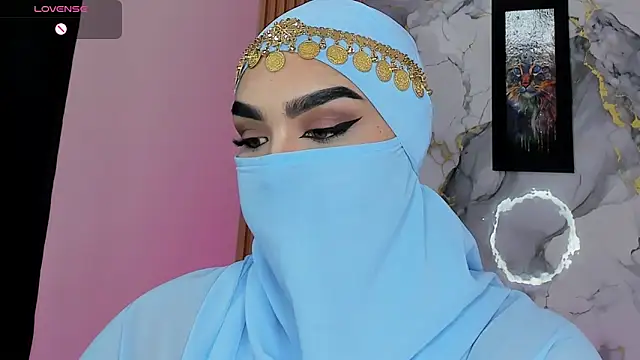 Maissa Alabi online show from March 31, 2026, 3:36 pm