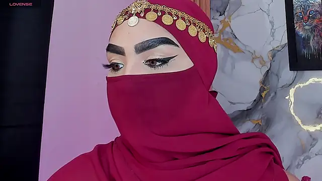 Snapshot of Maissa_Alabi chatting on June 9, 2026, 6:20 pm Maissa Alabi online show from June 9, 2026, 6:20 pm