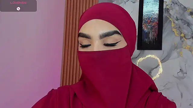 Snapshot of Maissa_Alabi chatting on February 20, 2026, 7:38 pm Maissa Alabi online show from February 20, 2026, 7:38 pm