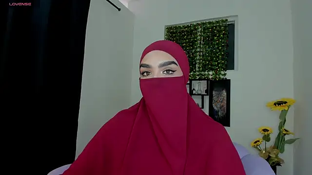 Snapshot of Maissa_Alabi chatting on January 9, 2026, 7:10 pm Maissa Alabi online show from January 9, 2026, 7:10 pm