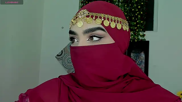 Snapshot of Maissa_Alabi chatting on January 8, 2026, 4:13 pm Maissa Alabi online show from January 8, 2026, 4:13 pm