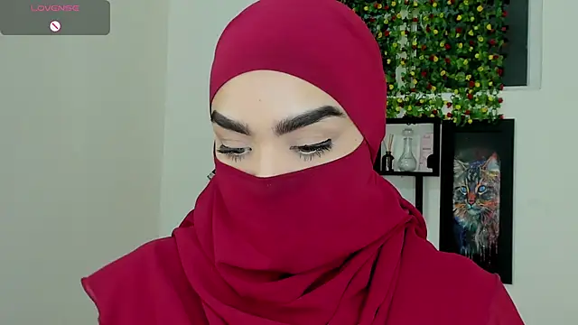 Snapshot of Maissa_Alabi chatting on January 14, 2026, 3:37 pm Maissa Alabi online show from January 14, 2026, 3:37 pm