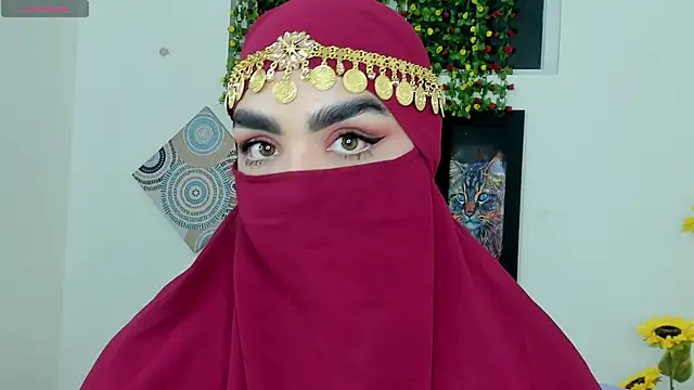 Snapshot of Maissa_Alabi chatting on November 26, 2025, 7:25 pm Maissa Alabi online show from November 26, 2025, 7:25 pm