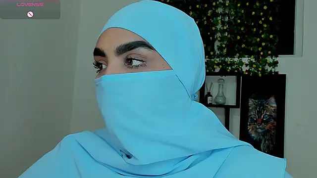 Snapshot of Maissa_Alabi chatting on December 15, 2025, 4:13 pm Maissa Alabi online show from December 15, 2025, 4:13 pm