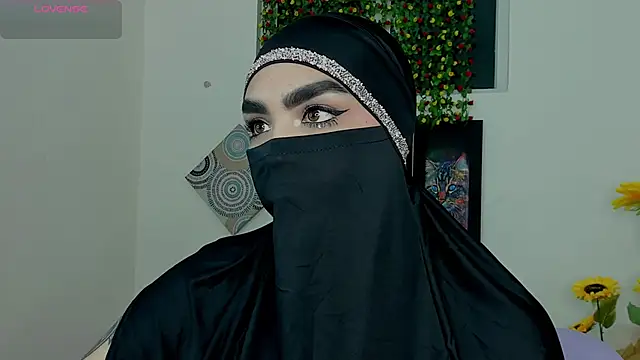 Snapshot of Maissa_Alabi chatting on November 30, 2025, 5:36 pm Maissa Alabi online show from November 30, 2025, 5:36 pm