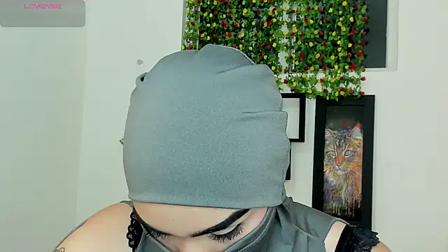 Snapshot of Maissa_Alabi chatting on November 15, 2025, 6:34 pm Maissa Alabi online show from November 15, 2025, 6:34 pm