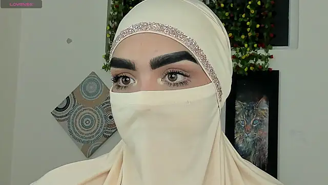 Snapshot of Maissa_Alabi chatting on October 30, 2025, 7:55 pm Maissa Alabi online show from October 30, 2025, 7:55 pm