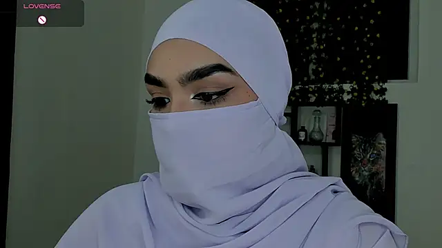 Snapshot of Maissa_Alabi chatting on January 5, 2026, 7:06 pm Maissa Alabi online show from January 5, 2026, 7:06 pm