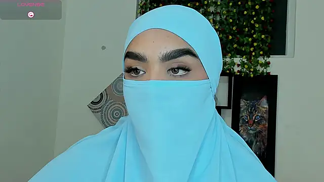 Snapshot of Maissa_Alabi chatting on December 14, 2025, 7:52 pm Maissa Alabi online show from December 14, 2025, 7:52 pm