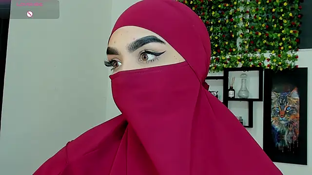 Snapshot of Maissa_Alabi chatting on December 22, 2025, 5:02 pm Maissa Alabi online show from December 22, 2025, 5:02 pm