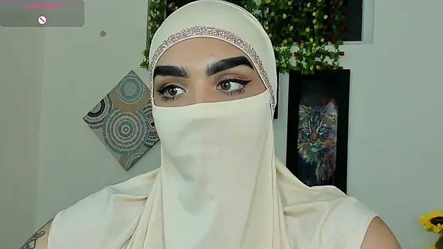 Snapshot of Maissa_Alabi chatting on November 6, 2025, 7:18 pm Maissa Alabi online show from November 6, 2025, 7:18 pm