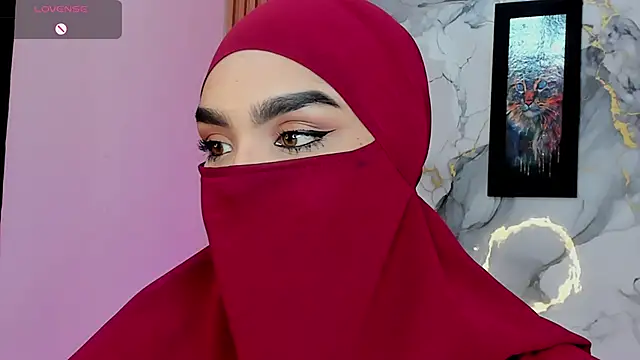 Snapshot of Maissa_Alabi chatting on February 23, 2026, 4:29 pm Maissa Alabi online show from February 23, 2026, 4:29 pm