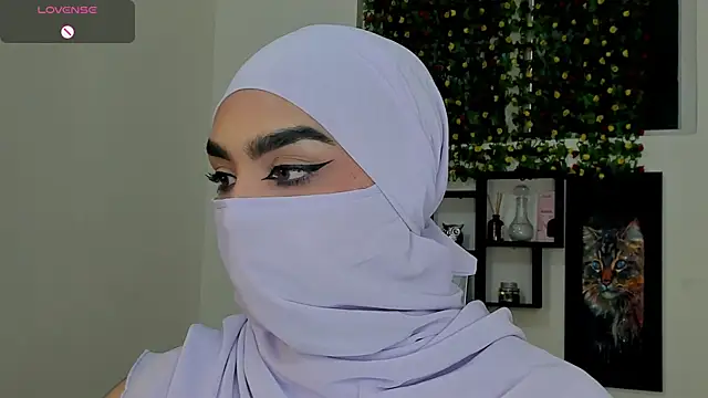 Snapshot of Maissa_Alabi chatting on January 16, 2026, 6:56 pm Maissa Alabi online show from January 16, 2026, 6:56 pm