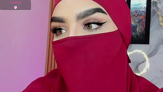 Snapshot of Maissa_Alabi chatting on February 27, 2026, 1:22 pm Maissa Alabi online show from February 27, 2026, 1:22 pm