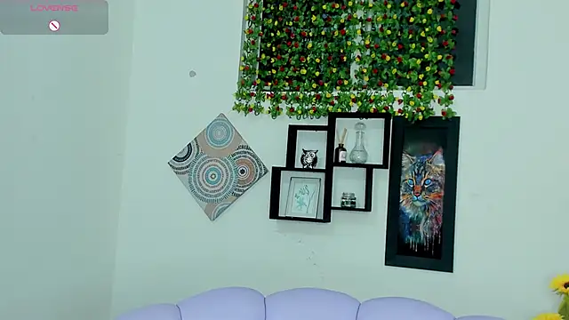 Snapshot of Maissa_Alabi chatting on December 13, 2025, 8:04 pm Maissa Alabi online show from December 13, 2025, 8:04 pm