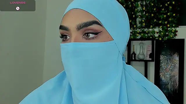 Snapshot of Maissa_Alabi chatting on January 18, 2026, 7:28 pm Maissa Alabi online show from January 18, 2026, 7:28 pm