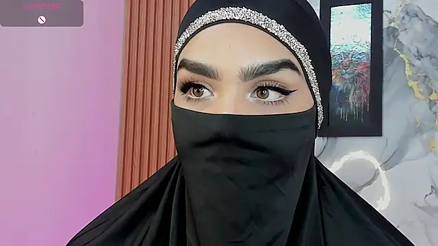 Snapshot of Maissa_Alabi chatting on February 6, 2026, 8:05 pm Maissa Alabi online show from February 6, 2026, 8:05 pm