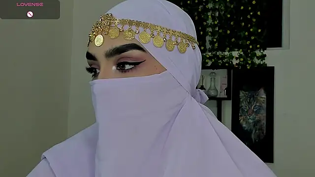 Snapshot of Maissa_Alabi chatting on January 7, 2026, 7:19 pm Maissa Alabi online show from January 7, 2026, 7:19 pm