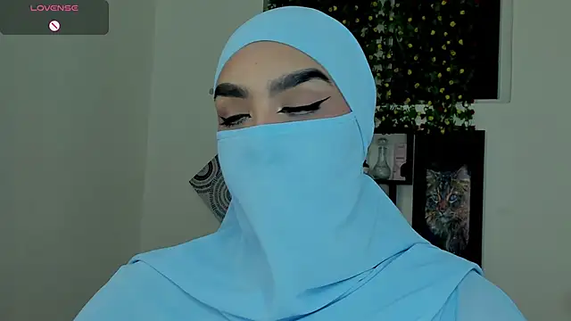 Snapshot of Maissa_Alabi chatting on January 10, 2026, 7:09 pm Maissa Alabi online show from January 10, 2026, 7:09 pm