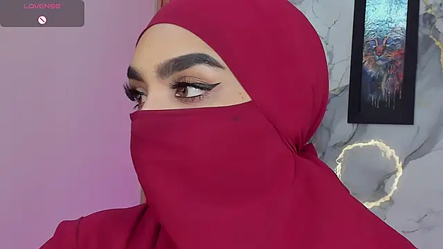 Snapshot of Maissa_Alabi chatting on March 3, 2026, 7:21 pm Maissa Alabi online show from March 3, 2026, 7:21 pm