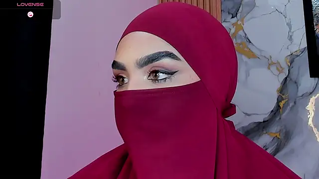 Snapshot of Maissa_Alabi chatting on May 30, 2026, 8:14 pm Maissa Alabi online show from May 30, 2026, 8:14 pm